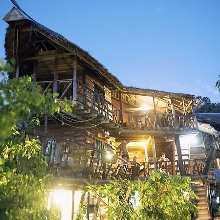 Sunflower Boathouse Islas Phi Phi Exterior foto