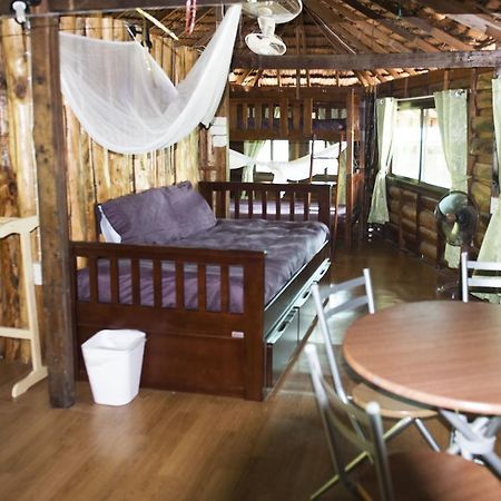 Sunflower Boathouse Islas Phi Phi Exterior foto