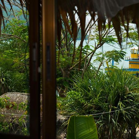 Sunflower Boathouse Islas Phi Phi Exterior foto
