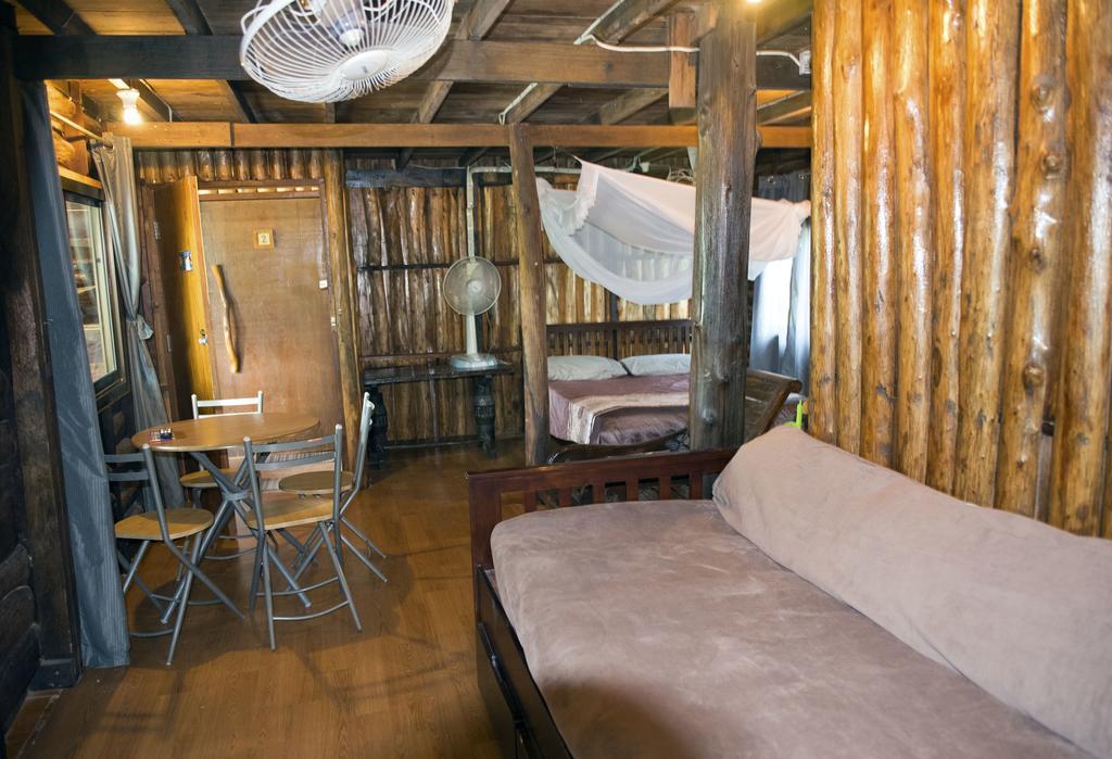 Sunflower Boathouse Islas Phi Phi Exterior foto