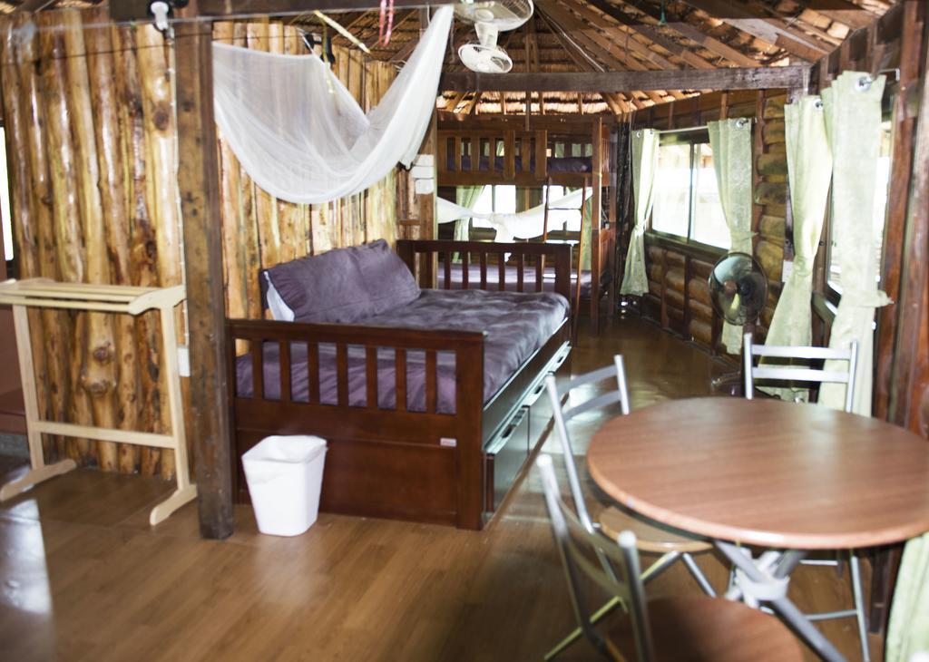 Sunflower Boathouse Islas Phi Phi Exterior foto