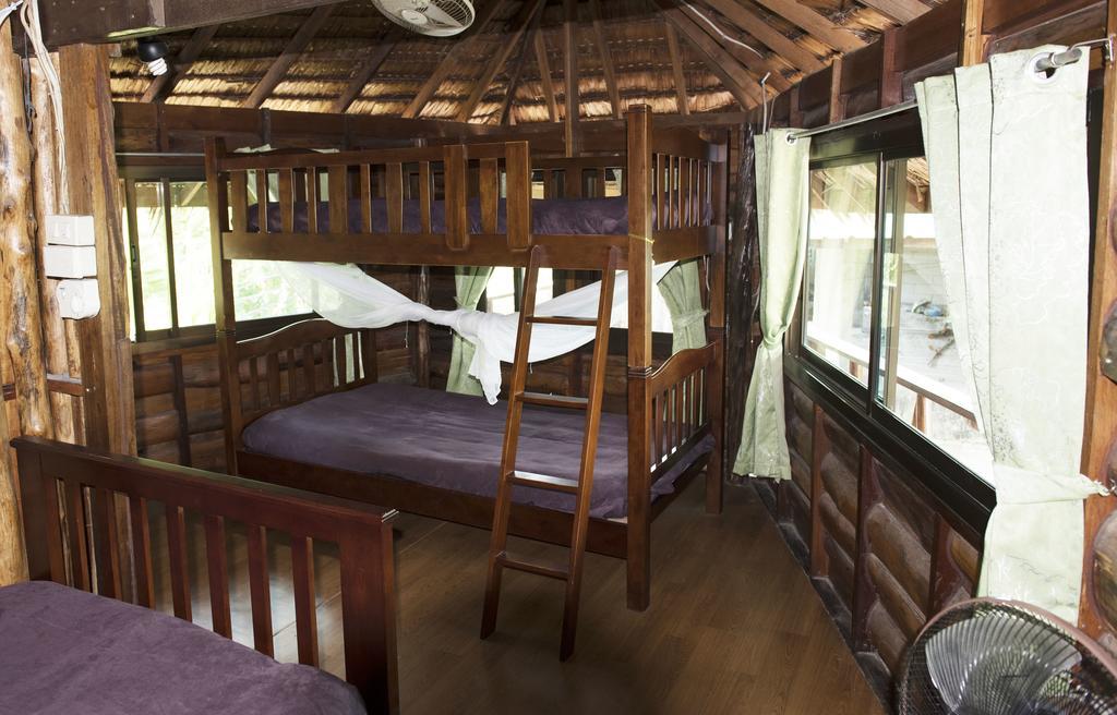 Sunflower Boathouse Islas Phi Phi Exterior foto